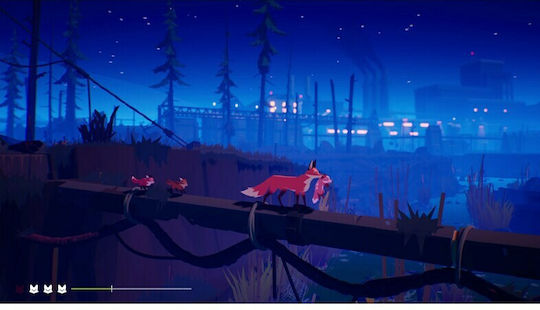 Endling - Extinction is Forever PS4 Spiel