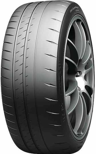 Michelin Sport Cup 2 285/35R19 103Y MO XL Лято Гума