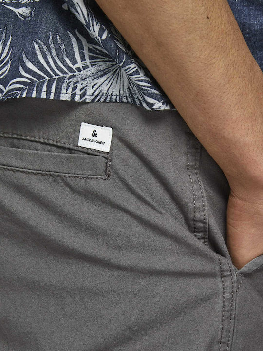 Men's Shorts Cargo Asphalt