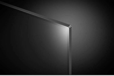 LG Smart Τηλεόραση 65" 4K UHD OLED OLED65C26LD HDR (2022)