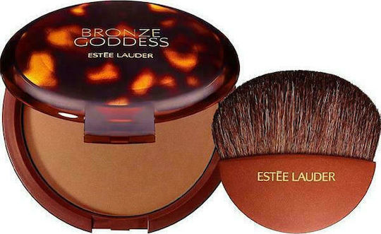 Estee Lauder Bronze Goddess Пудра 01 Светъл 21гр