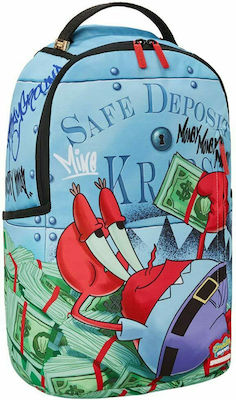 Mr shop krabs sprayground