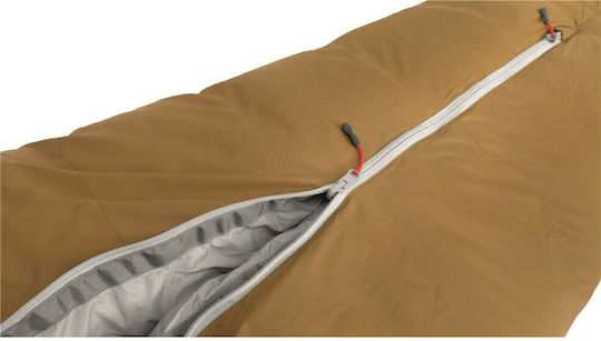 Robens Sleeping Bag Μονό 3 Εποχών Icefall Pro 900