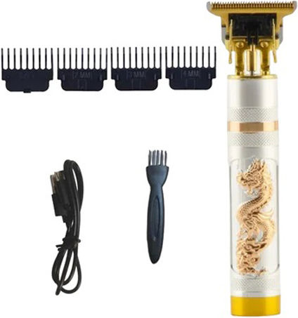 Andowl Trimmer Mașină Q-LF2600