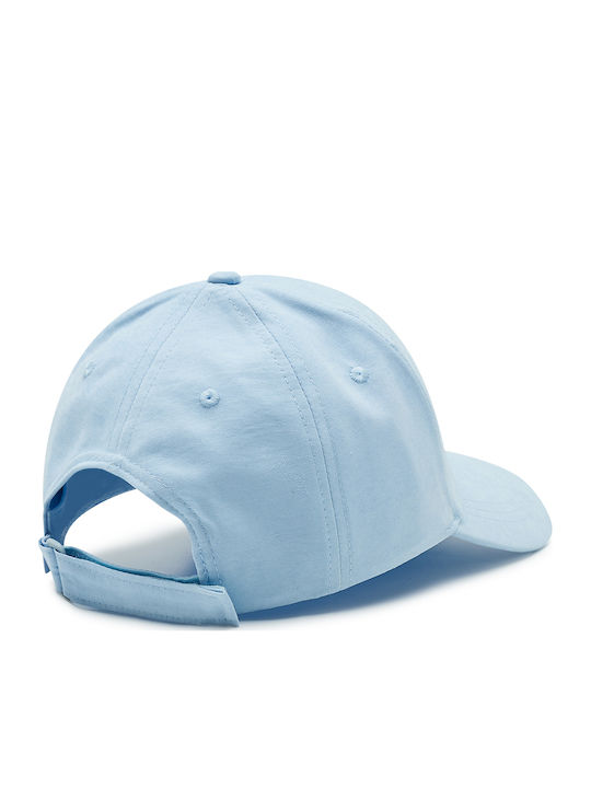 Women's Jockey Light Blue