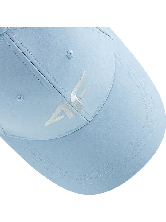 Women's Jockey Light Blue