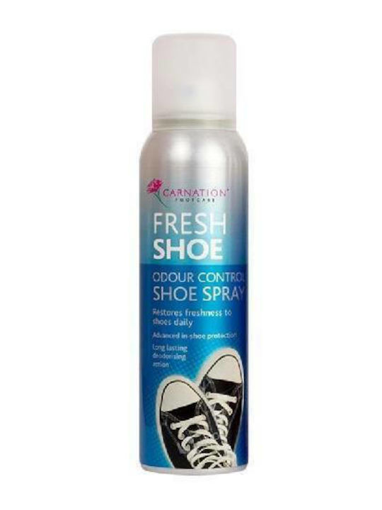 Carnation Carnation Fresh Schuhdeodorant 150ml