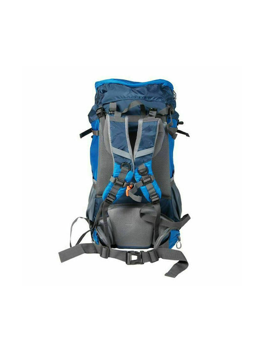 Panda Elbrus Waterproof Mountaineering Backpack 75lt Green