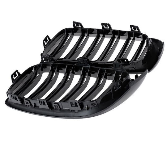 Dekorative Auto Maske BMW F32 / M4