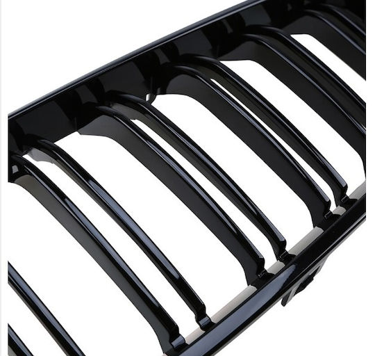 Dekorative Auto Maske BMW F32 / M4