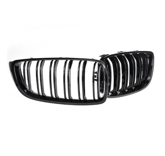 Dekorative Auto Maske BMW F32 / M4