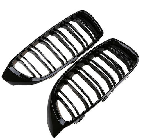 Dekorative Auto Maske BMW F32 / M4