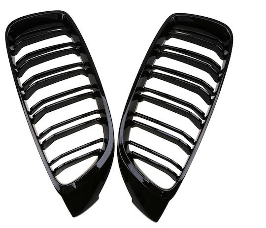 Dekorative Auto Maske BMW F32 / M4