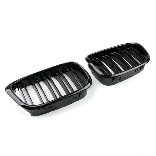 Dekorative Auto Maske BMW E39 / M5