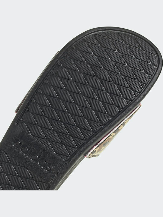 Adilette Comfort Women's Slides