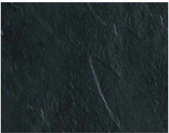 Karag Rectangular Artificial Stone Shower Cemento Pietra 70x120x2.5cm