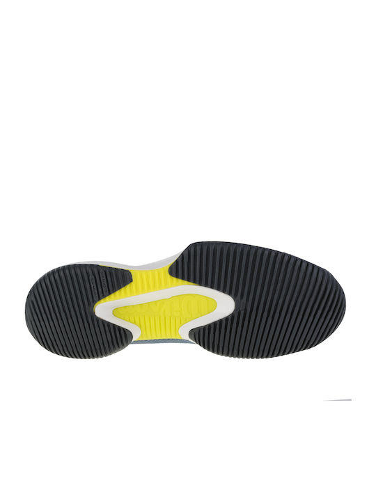 Wilson Kaos Swift Bărbați Pantofi Tenis Toate instanțele Albastru