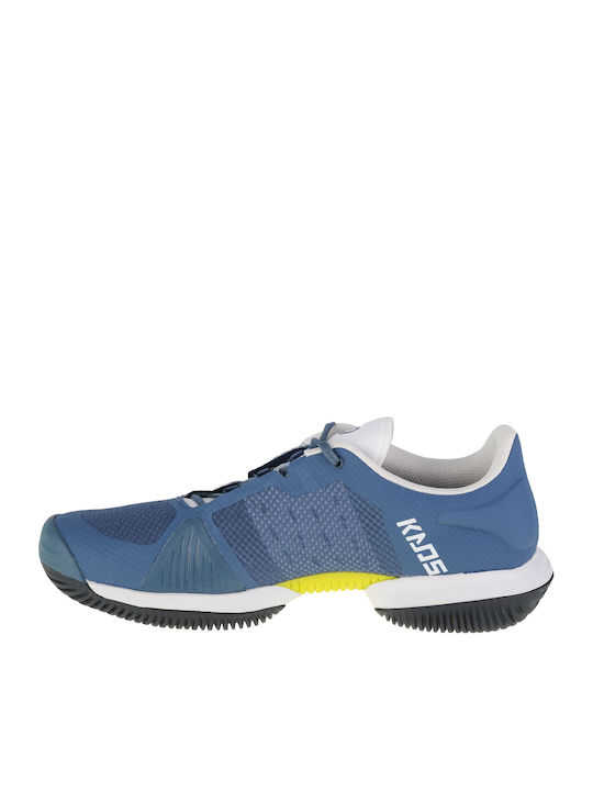 Wilson Kaos Swift Bărbați Pantofi Tenis Toate instanțele Albastru