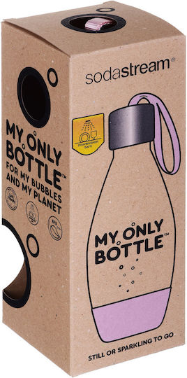 Sodastream My Only Bottle Δοχείο για Παρασκευαστή Σόδας