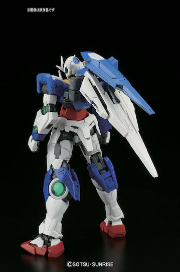 Namco - Bandai Gundam: 00 Qan[T] Φιγούρα Δράσης σε Κλίμακα 1:144