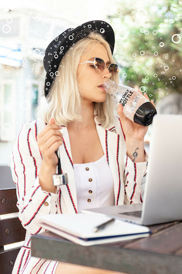 Sodastream My Only Bottle Δοχείο για Παρασκευαστή Σόδας