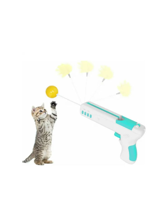 Rolinger Cat Toy Weapon