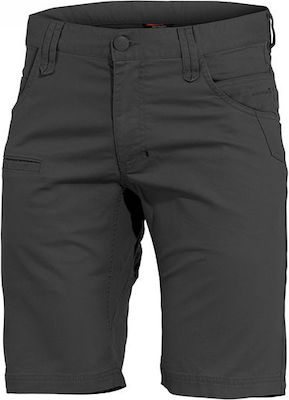 Pentagon Rogue Hero Shorts Κυνηγετικό Παντελόνι Black