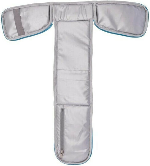 Laken Katuki Saguyaki Teddies Baby Thermoskanne für Flüssigkeiten Edelstahl 350ml