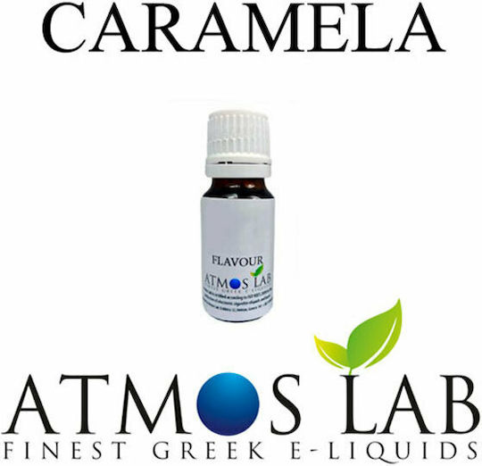 Atmoslab Aromă Caramela 10ml 1buc