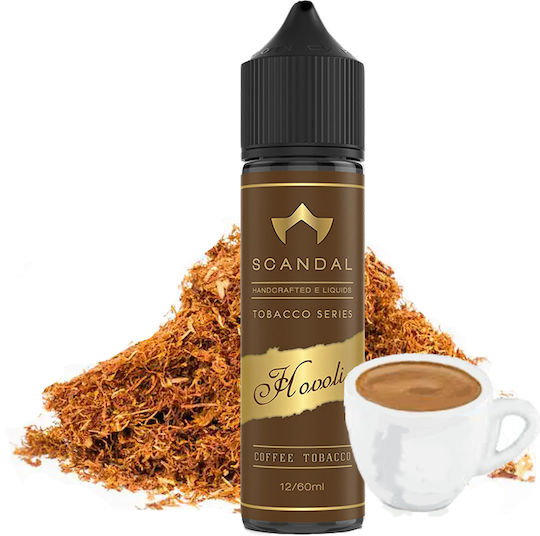 Scandal Flavor Shot Hovoli 12ml/60ml 1Stück