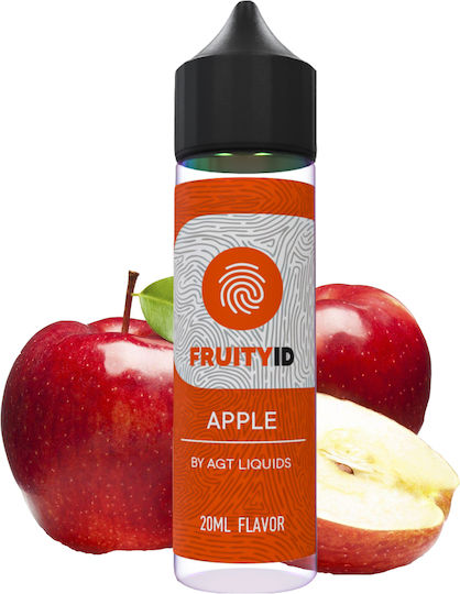 The Liquids Lab Flavor Shot 20ml/60ml 1τμχ Fruity ID Apple
