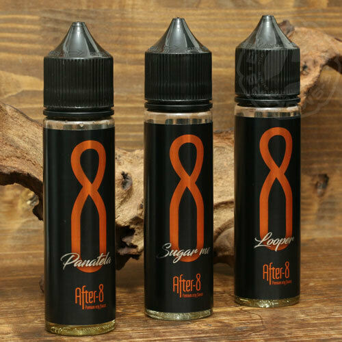After-8 Flavor Shot Looper 20ml/60ml 1τμχ