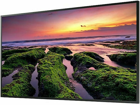 Samsung QBB 50" 4K UHD VA Commercial Display