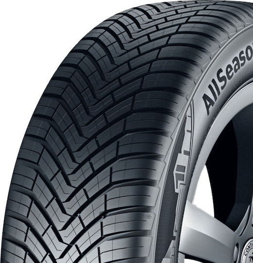 Continental Anvelopă Auto AllSeasonContact 215/65R17 99V CSi Sezon Vara Lască pentru Autoturism