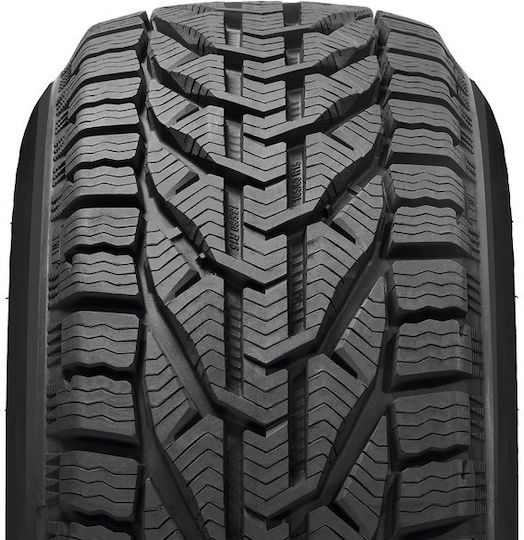 Riken Snow 185/65R15 88T Зимна Автомобилна Гума за Пътнически Автомобил