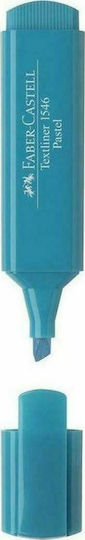 Faber-Castell Pastel Highlighter 1mm Petrol