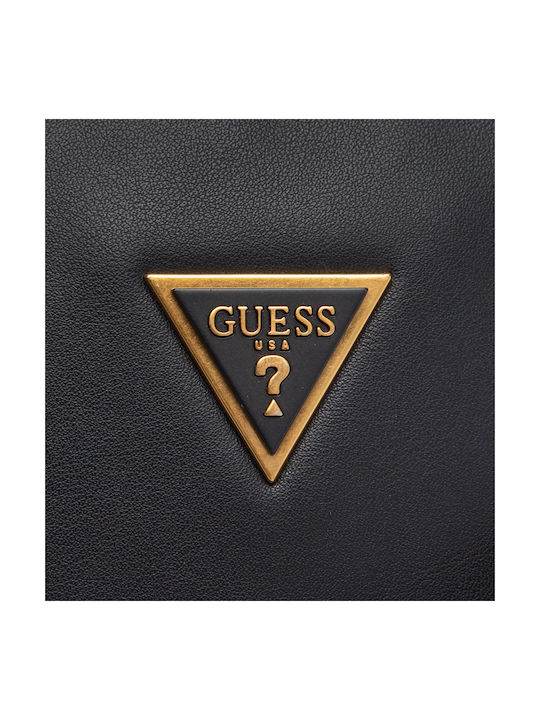 Guess Männlich Rucksack Schwarz