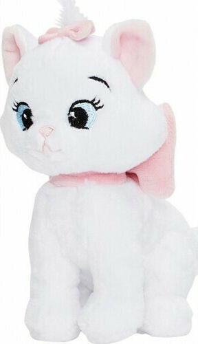 AS Plush Disney Marie 17 cm