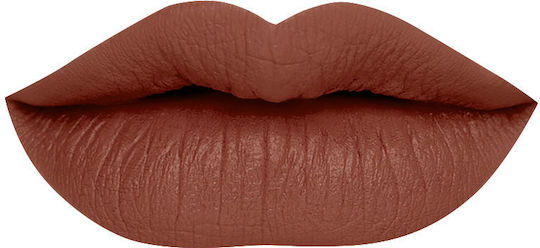 Dido Cosmetics Creamy Κραγιόν Velvet D05 5gr