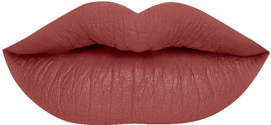 Dido Cosmetics Creamy Lipstick Velvet D03 5gr