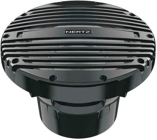 Hertz Difuzor marin HMS 10B C2 10" cu 250W RMS Negru