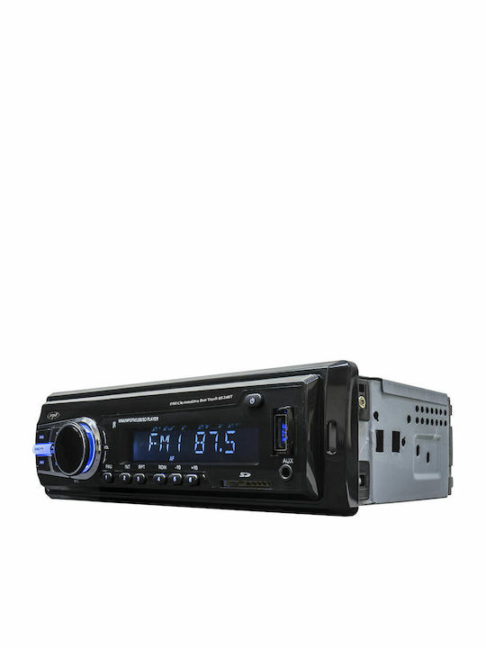 Clementine 8524BT Radio Auto 1 DIN Bluetooth USB
