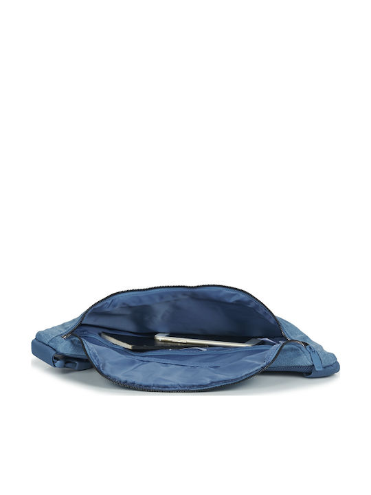 adidas Originals Kids Waist Bag Blue