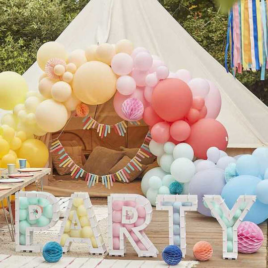 Ginger Ray PARTY Ballonzubehör