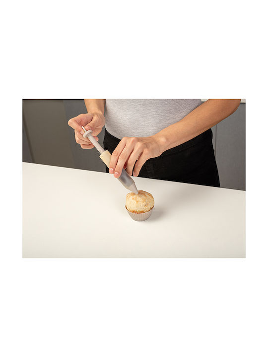 Nava Decorating Tool Misty made of Silicone