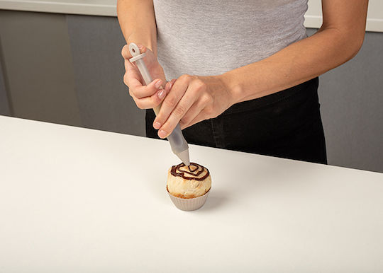 Nava Decorating Tool Misty made of Silicone