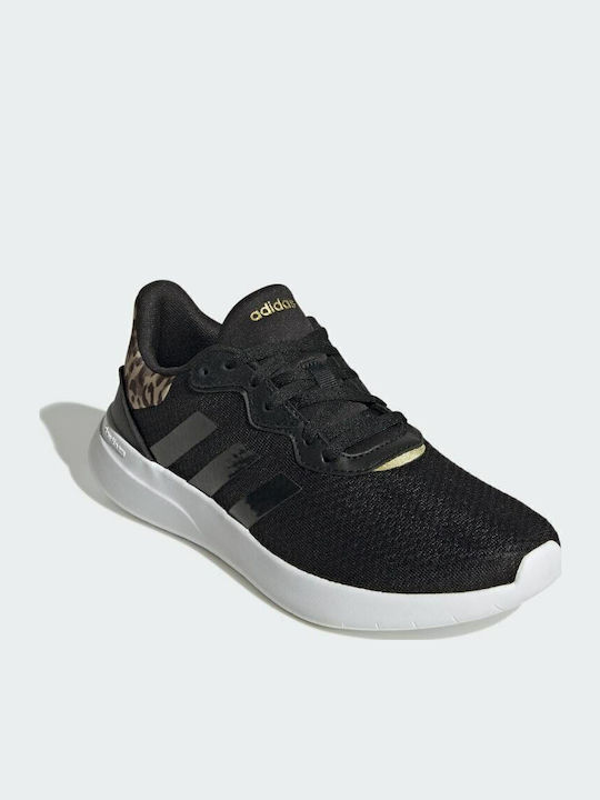 QT Racer 3.0 Дамски Маратонки Core Black / Gold Metallic