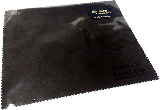 Simply Analog Pânză De Curățare Microfibră XL 70cm