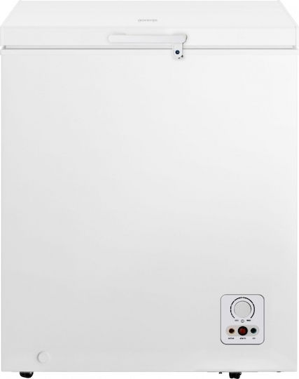 Gorenje FH10FPW Chest Freezer 95lt