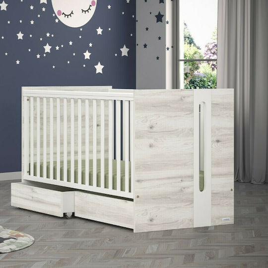 Casababy Căruț Nova Maro
